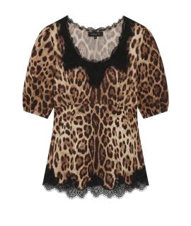 DOLCE&GABBANA Блузы