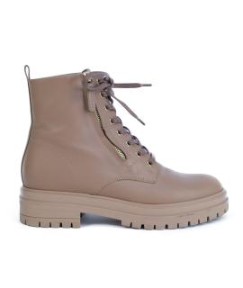 GIANVITO ROSSI Ботинки