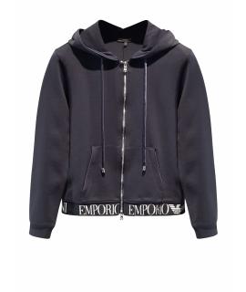 EMPORIO ARMANI Спортивная куртка