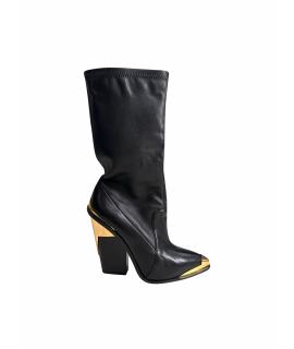 VERSACE Ботильоны