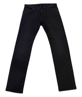 ERMENEGILDO ZEGNA XXX Прямые джинсы