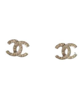 CHANEL Серьги