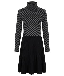 EMPORIO ARMANI Повседневное платье