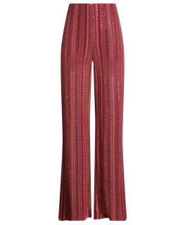 MISSONI Брюки широкие