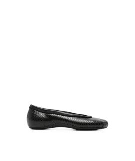 DRIES VAN NOTEN Балетки