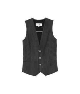 MM6 MAISON MARGIELA Жилет