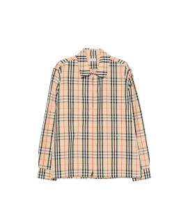 BURBERRY Кэжуал рубашка