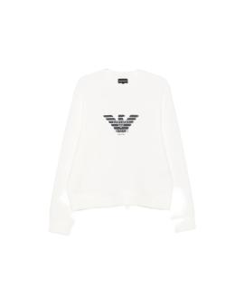 EMPORIO ARMANI Худи/толстовка