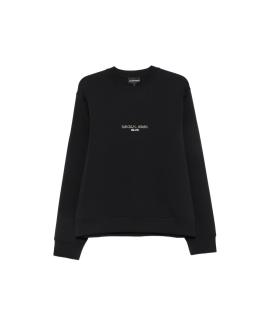 EMPORIO ARMANI Худи/толстовка