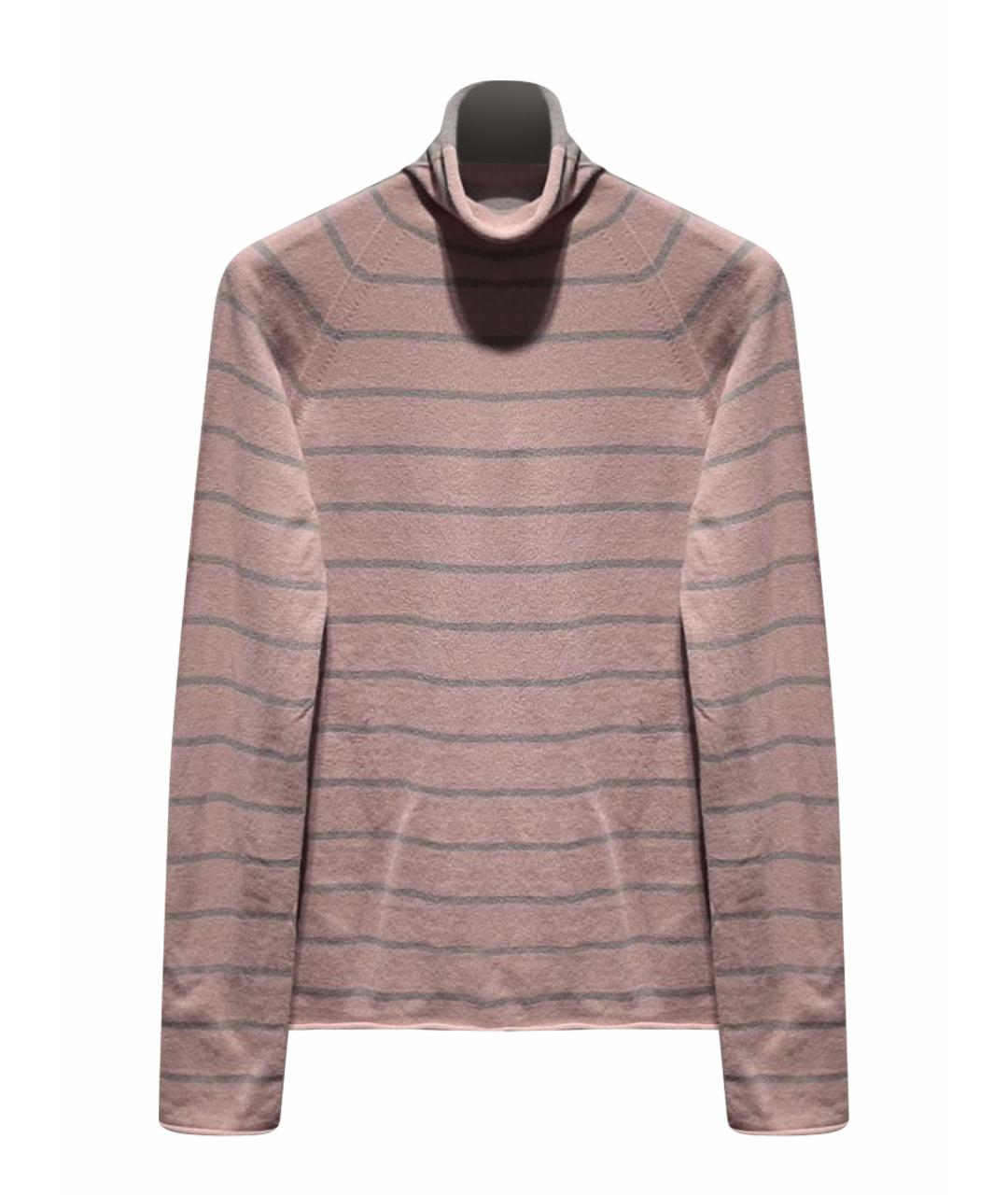 EMPORIO ARMANI Мульти водолазка, фото 1