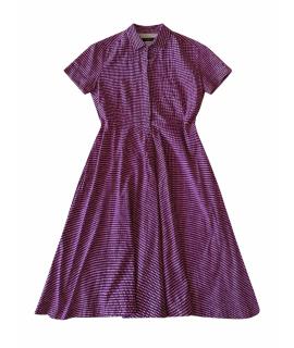 WEEKEND MAX MARA Повседневное платье