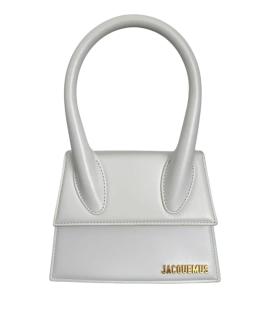 JACQUEMUS Сумка через плечо
