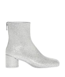 MM6 MAISON MARGIELA Полусапоги