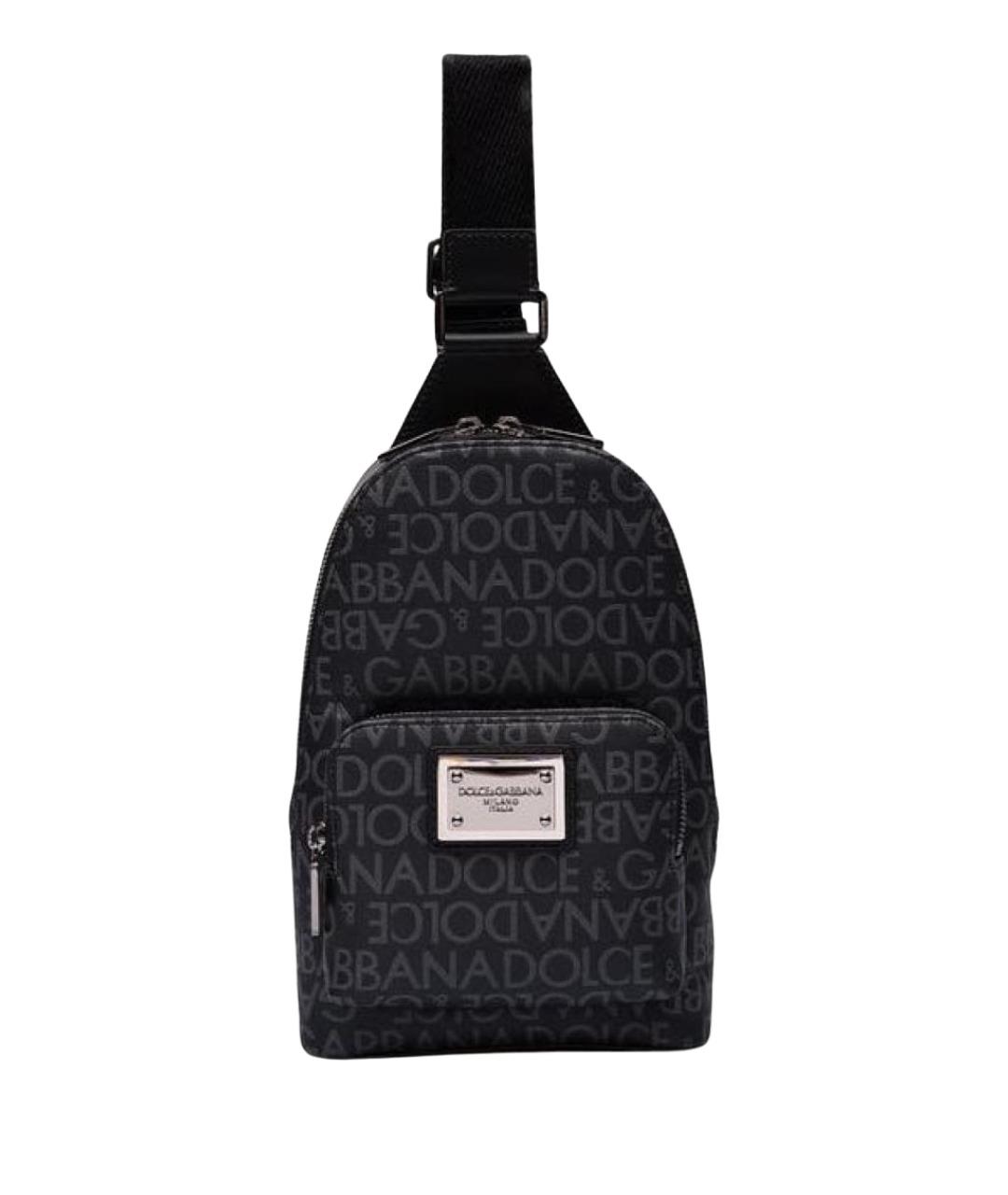 DOLCE&GABBANA Рюкзак, фото 1