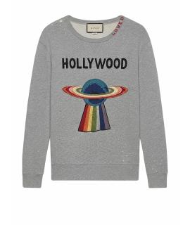 GUCCI Худи/толстовка
