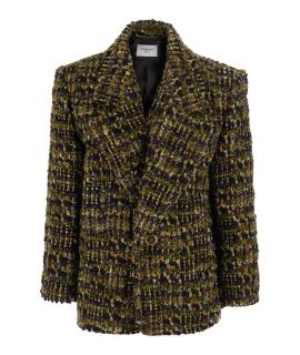SAINT LAURENT Жакет/пиджак