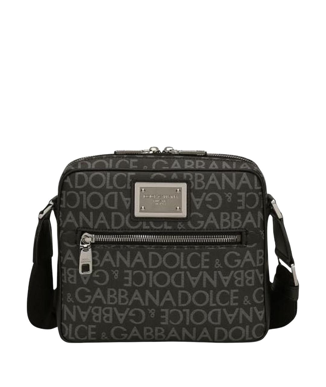 DOLCE&GABBANA Сумка через плечо, фото 1