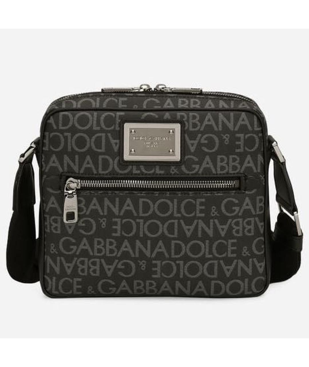 DOLCE&GABBANA Сумка через плечо, фото 8
