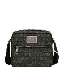 DOLCE&GABBANA Сумка через плечо