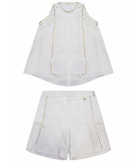 VERSACE COLLECTION Костюм с брюками