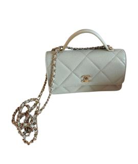 CHANEL Клатч/вечерняя сумка