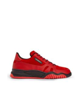 GIUSEPPE ZANOTTI DESIGN Кеды
