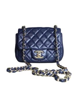 CHANEL Сумка через плечо