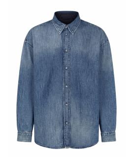ACNE STUDIOS Кэжуал рубашка