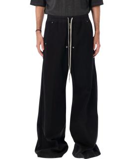 RICK OWENS DRKSHDW Повседневные брюки