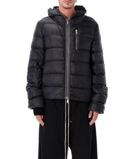 RICK OWENS Куртка