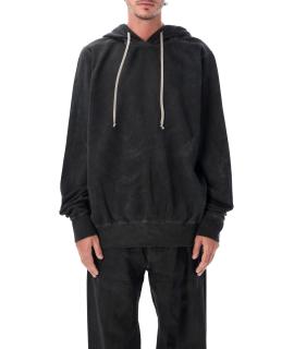RICK OWENS DRKSHDW Худи/толстовка
