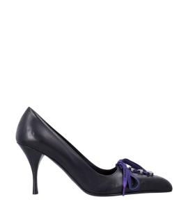 PRADA Ботинки