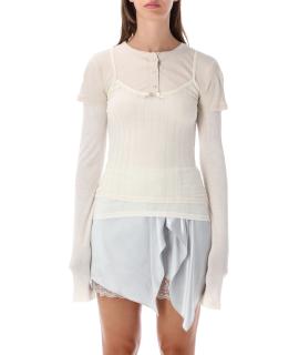 ACNE STUDIOS Лонгслив