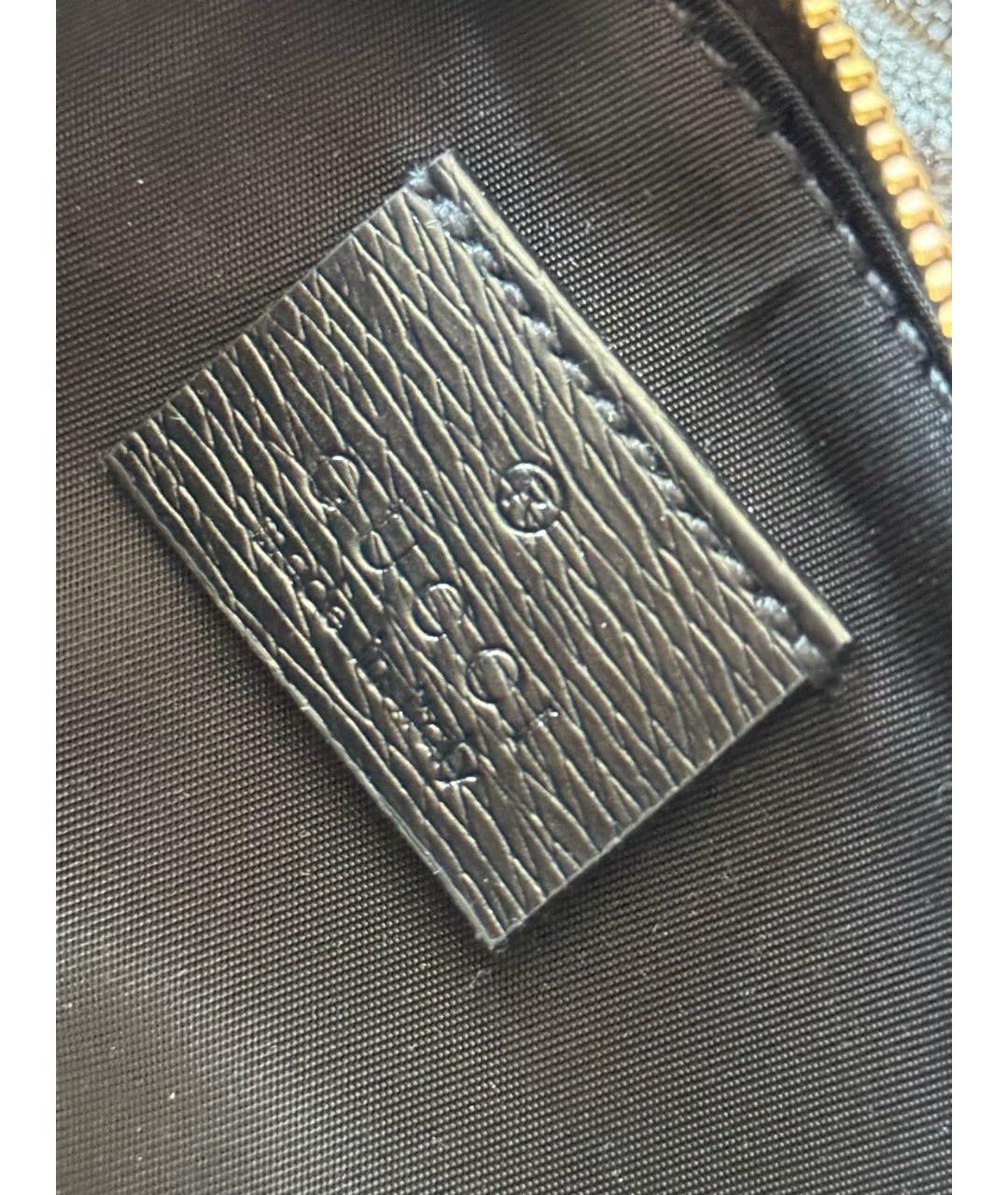 GUCCI Косметичка, фото 7