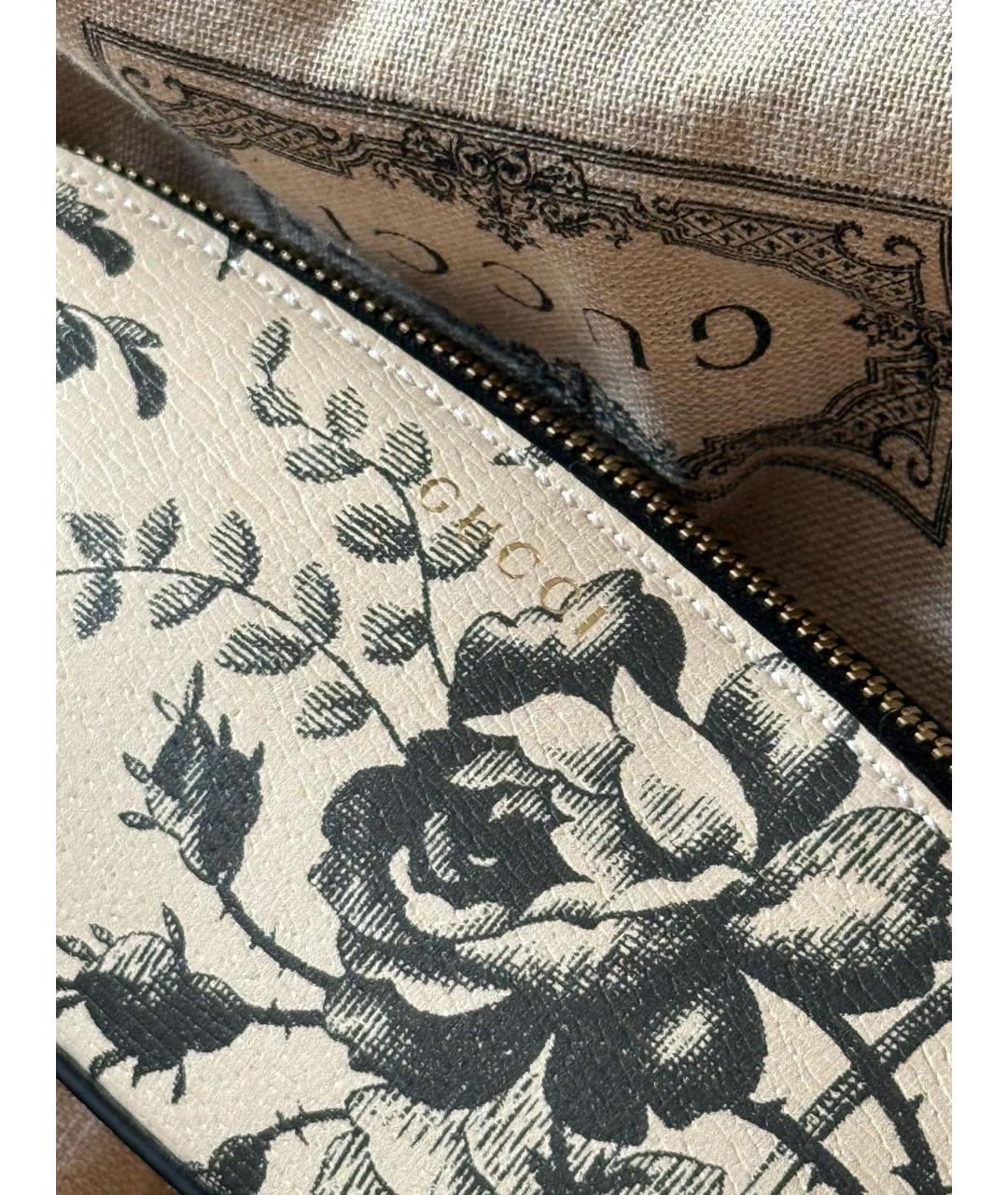 GUCCI Косметичка, фото 2