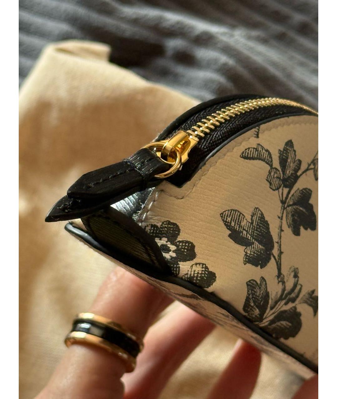 GUCCI Косметичка, фото 5