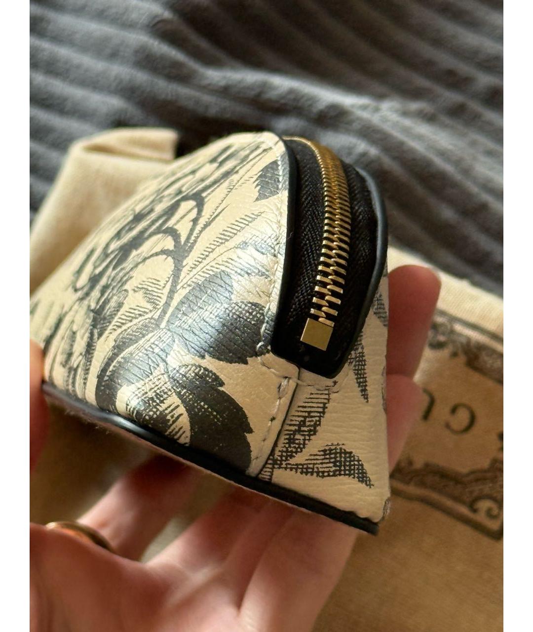 GUCCI Косметичка, фото 6