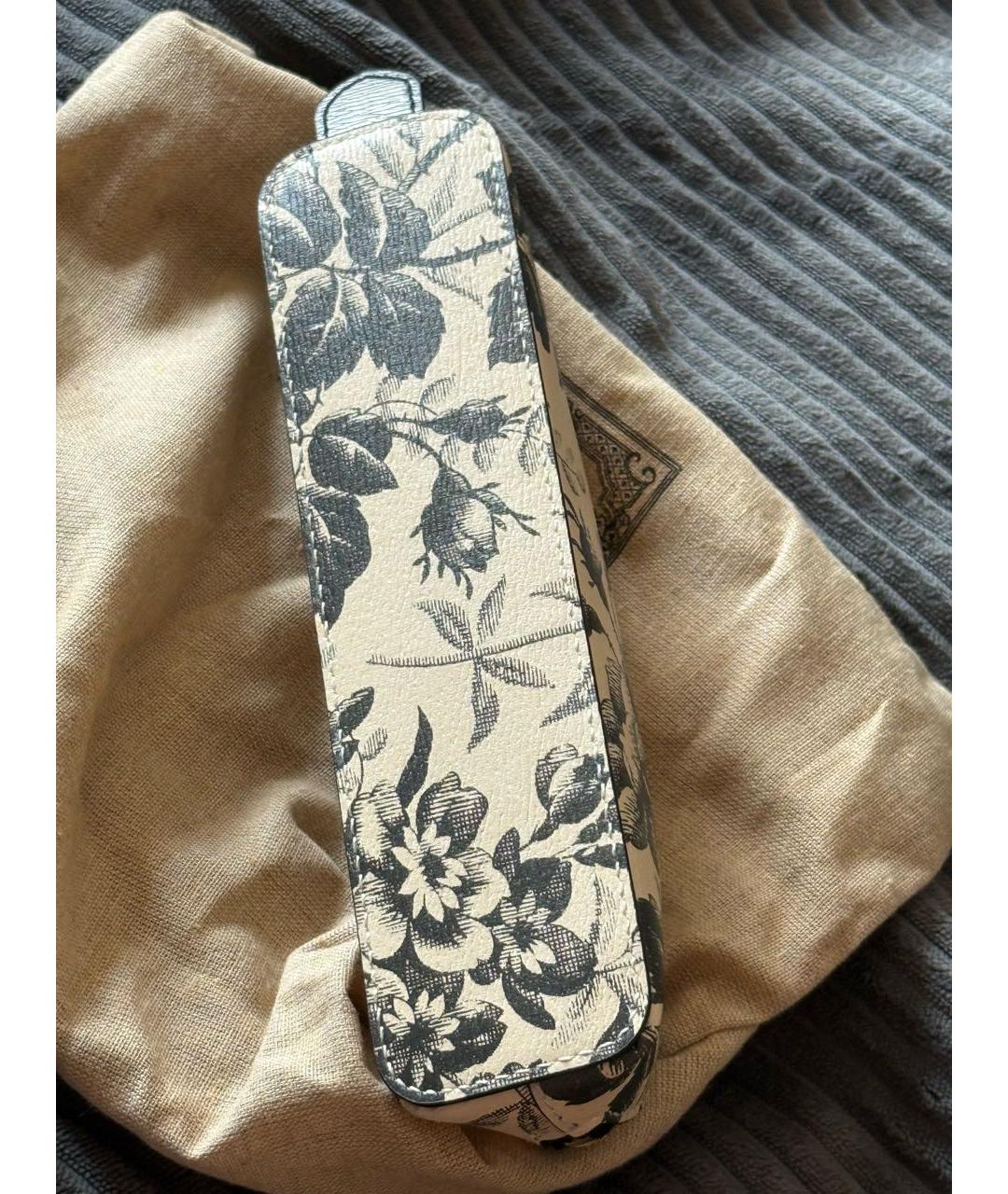 GUCCI Косметичка, фото 3