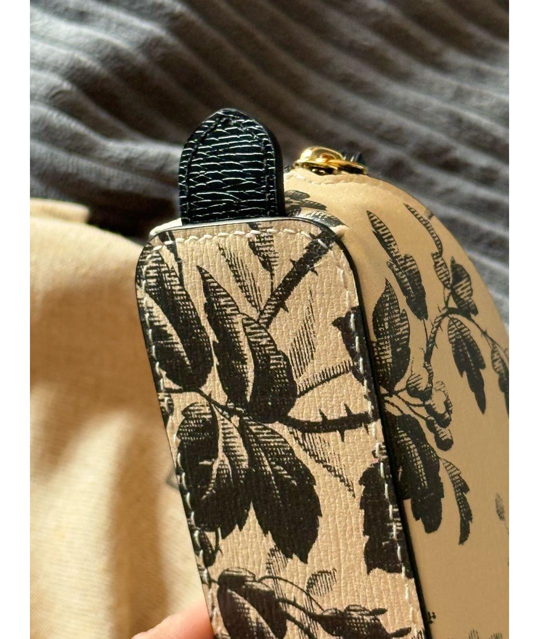 GUCCI Косметичка, фото 4