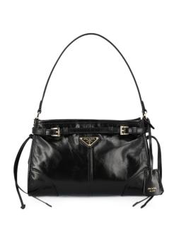PRADA Сумка через плечо
