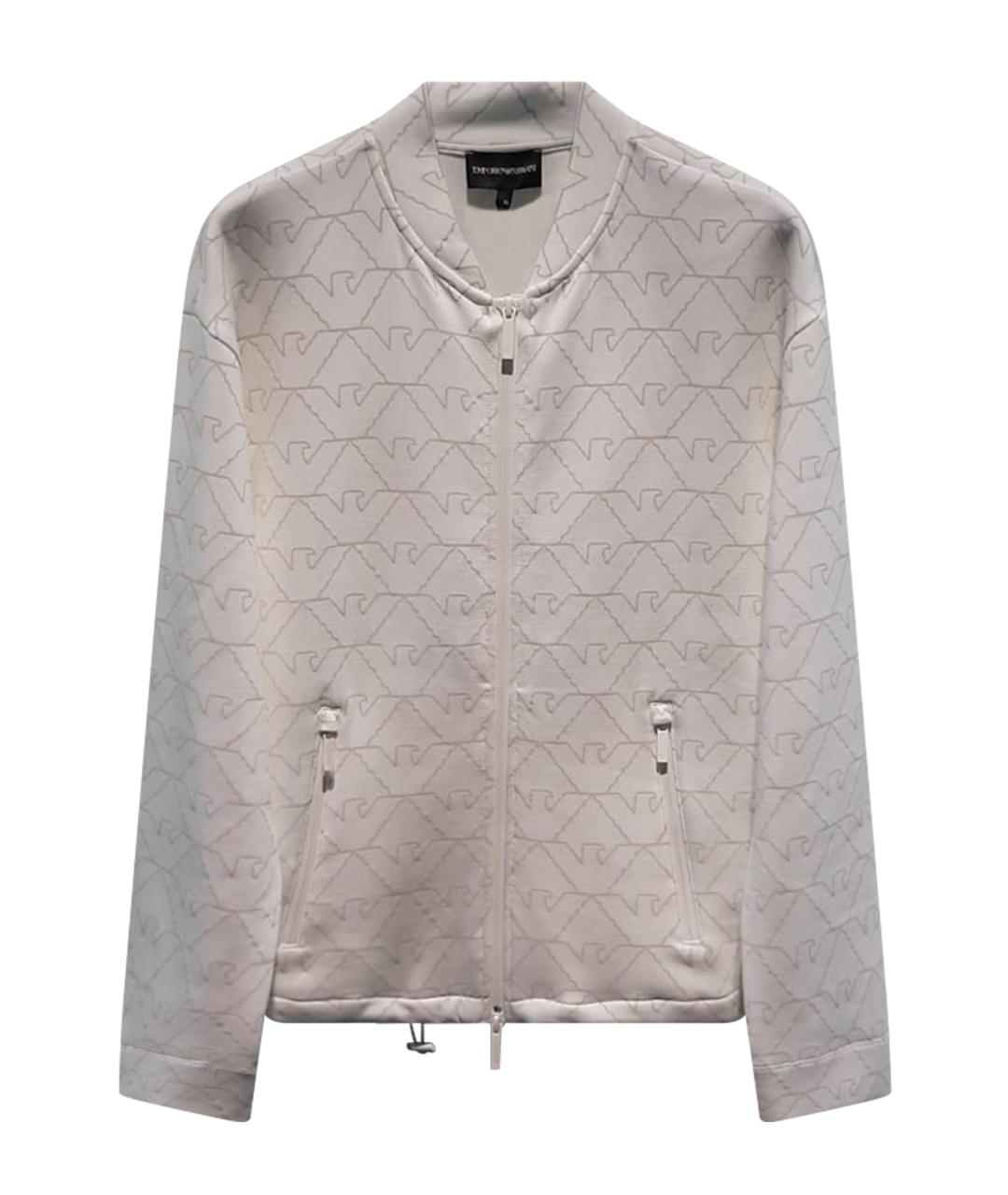 EMPORIO ARMANI Спортивная куртка, фото 1