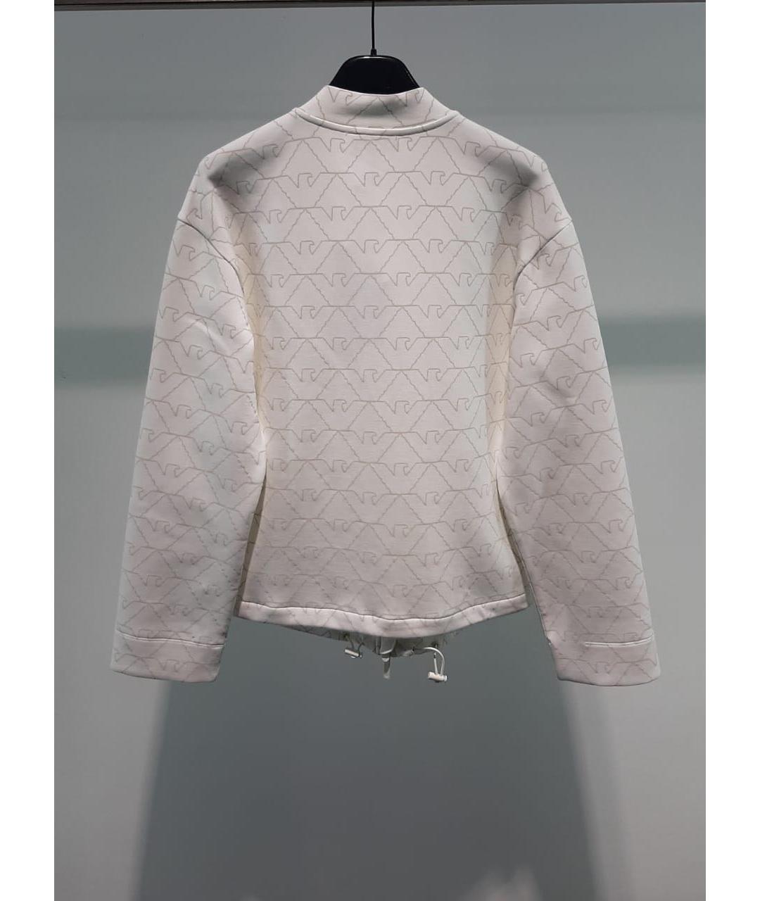 EMPORIO ARMANI Спортивная куртка, фото 2