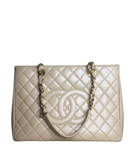 CHANEL Клатч/вечерняя сумка