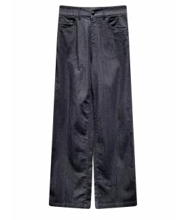 EMPORIO ARMANI Брюки широкие