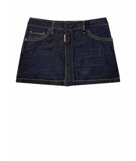 DSQUARED2 Юбка мини