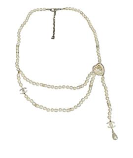 CHANEL Ремень