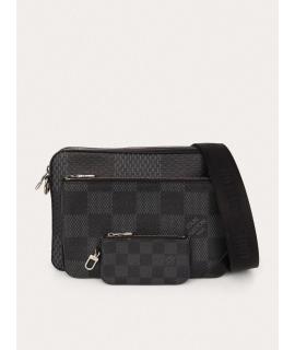 LOUIS VUITTON Сумка на плечо
