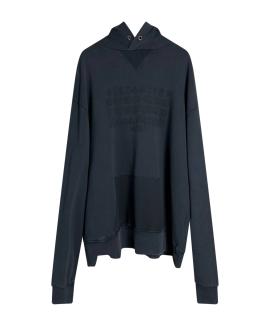MAISON MARGIELA Худи/толстовка
