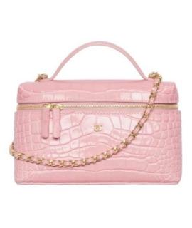 CHANEL Сумка через плечо