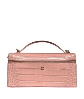 CHANEL Сумка через плечо